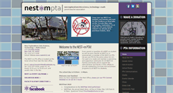 Desktop Screenshot of nestmpta.org