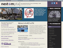 Tablet Screenshot of nestmpta.org